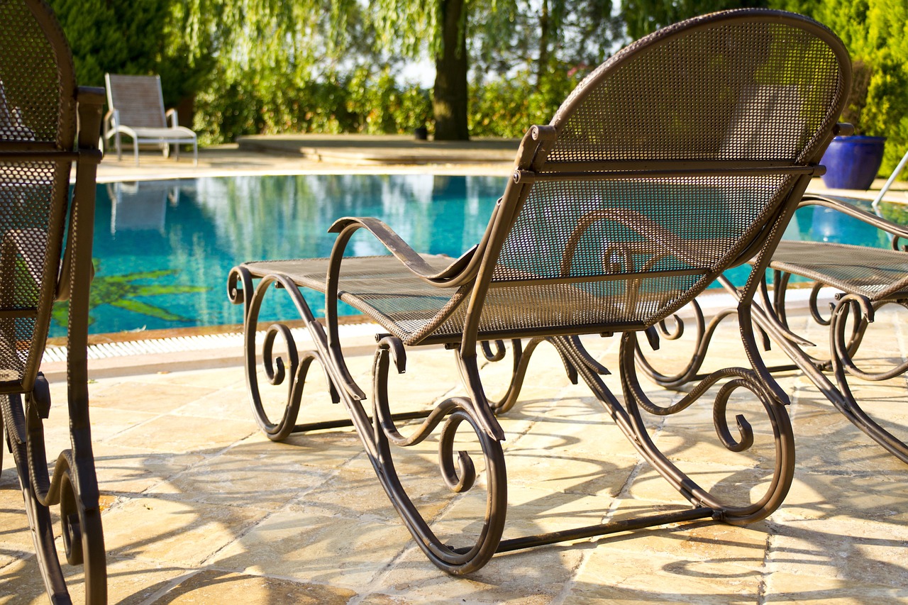 Transform Your Backyard Oasis with Tango Pools: Your Custom Pool Contractor in Auburn Hills