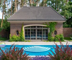 pool design