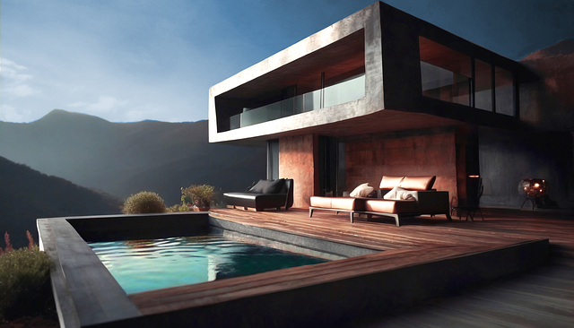 Custom Pool Builder in Franklin: Create Your Perfect Oasis with Tango Pools