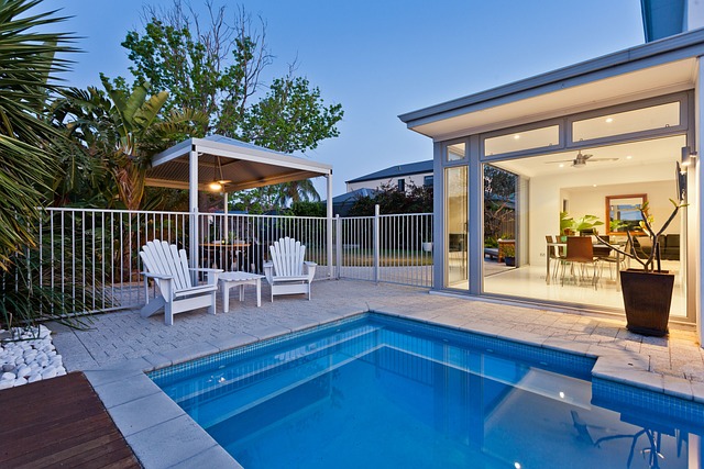Luxury Finishing Options for Gunite Pools: Tiles, Pebble, and Beyond | Tango Pools