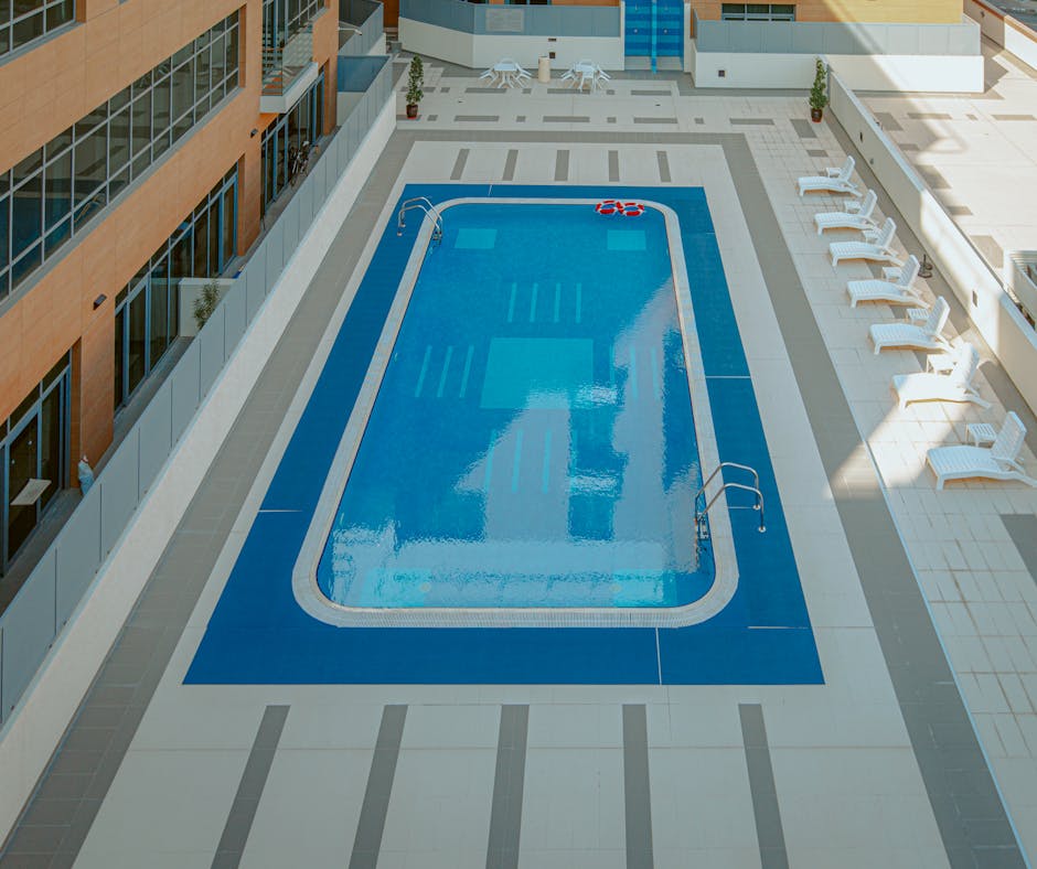 Luxury Pool Contractors in Franklin: Discover Tango Pools