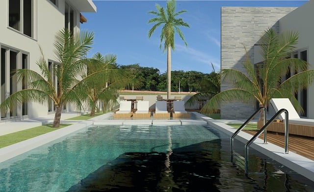 How Gunite Pools Enhance the Value and Longevity of Your Property
