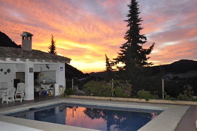 Gunite Pool Builder in Franklin: Crafting Lasting Elegance with Tango Pools