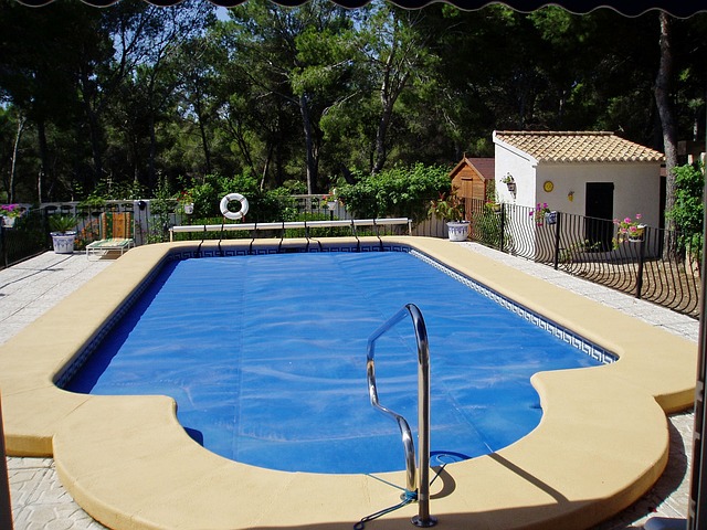 Custom Pool Contractor in Franklin: Create Your Dream Pool with Tango Pools
