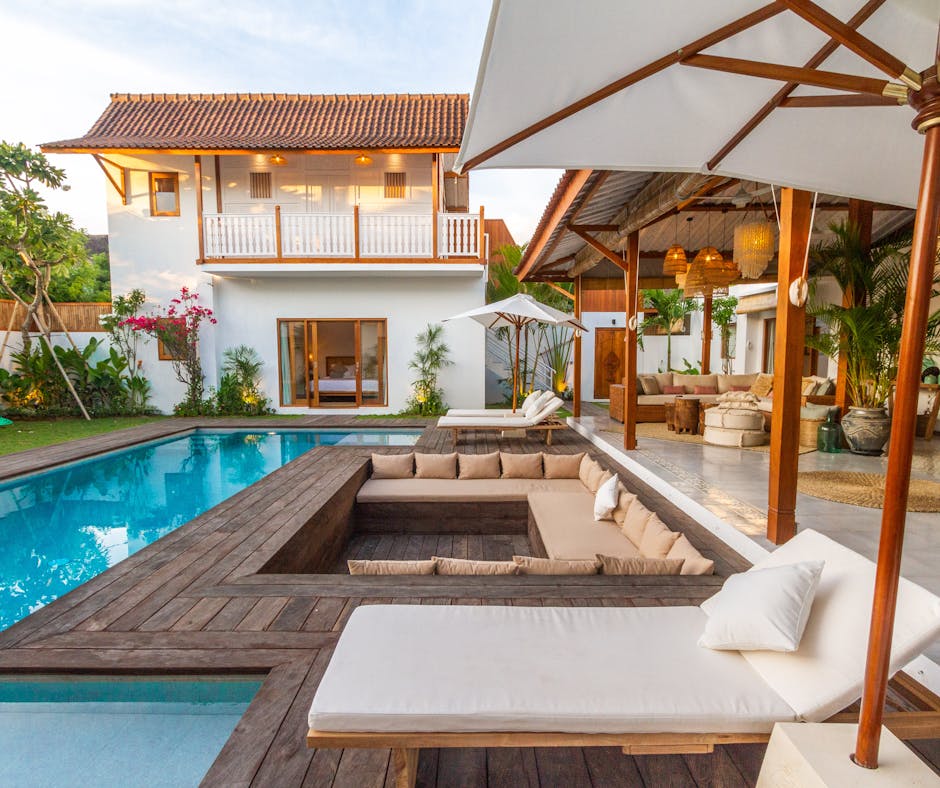 Custom Pool Builder in New Hudson – Design Your Dream Pool with Tango Pools