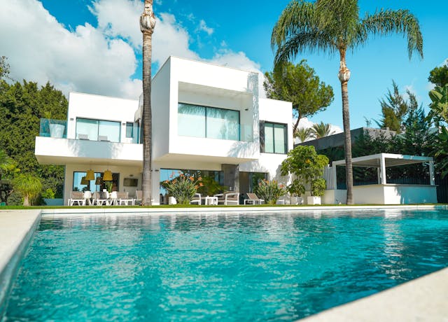 Gunite Pool Renovations: Modernizing Older Pools with New Features by Tango Pools