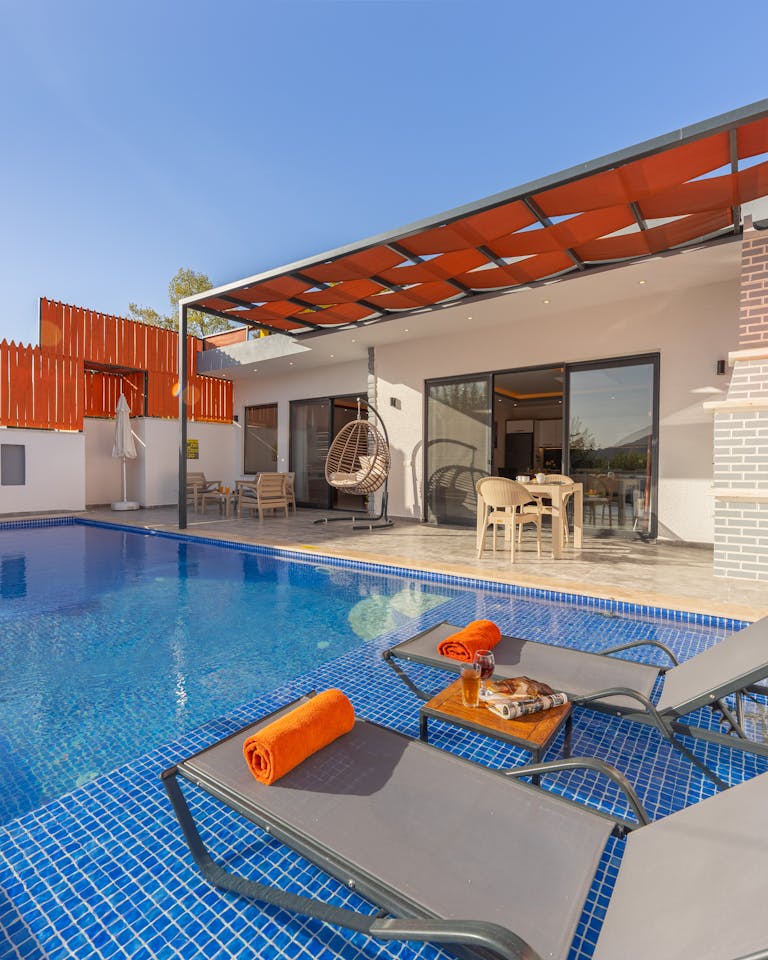 Transform Your Backyard with a Custom Pool Contractor in Rochester