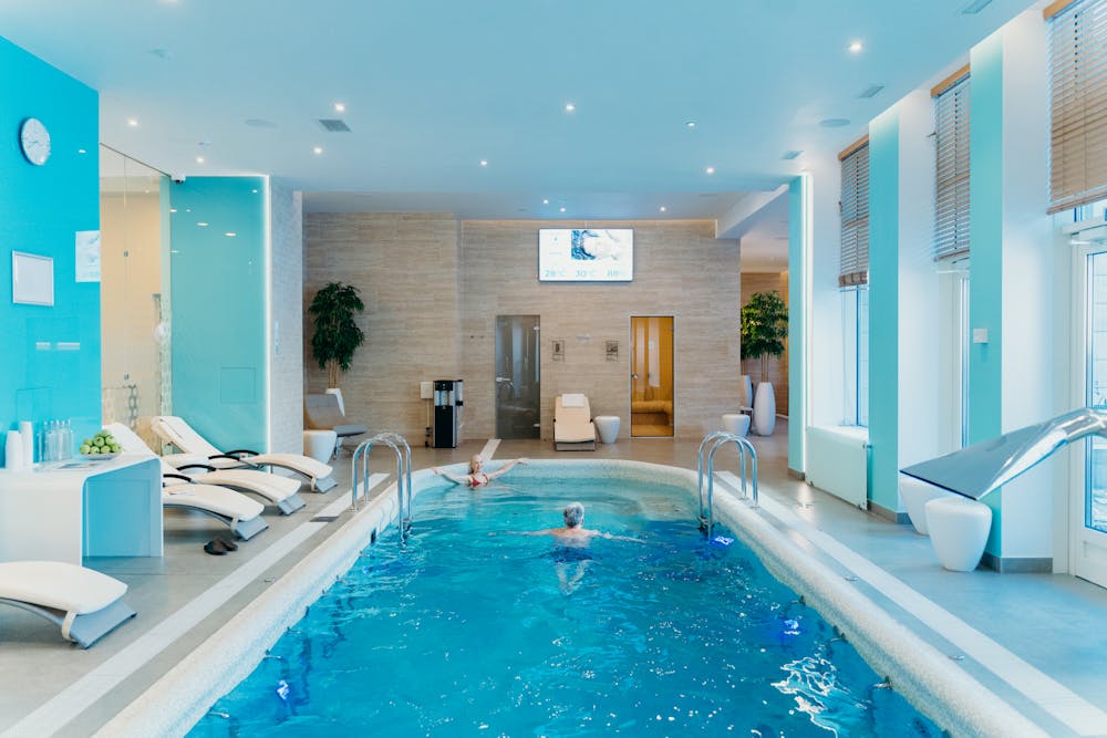 Transform Your Backyard with the Leading Inground Pool Builder in South Lyon