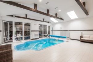 pool design