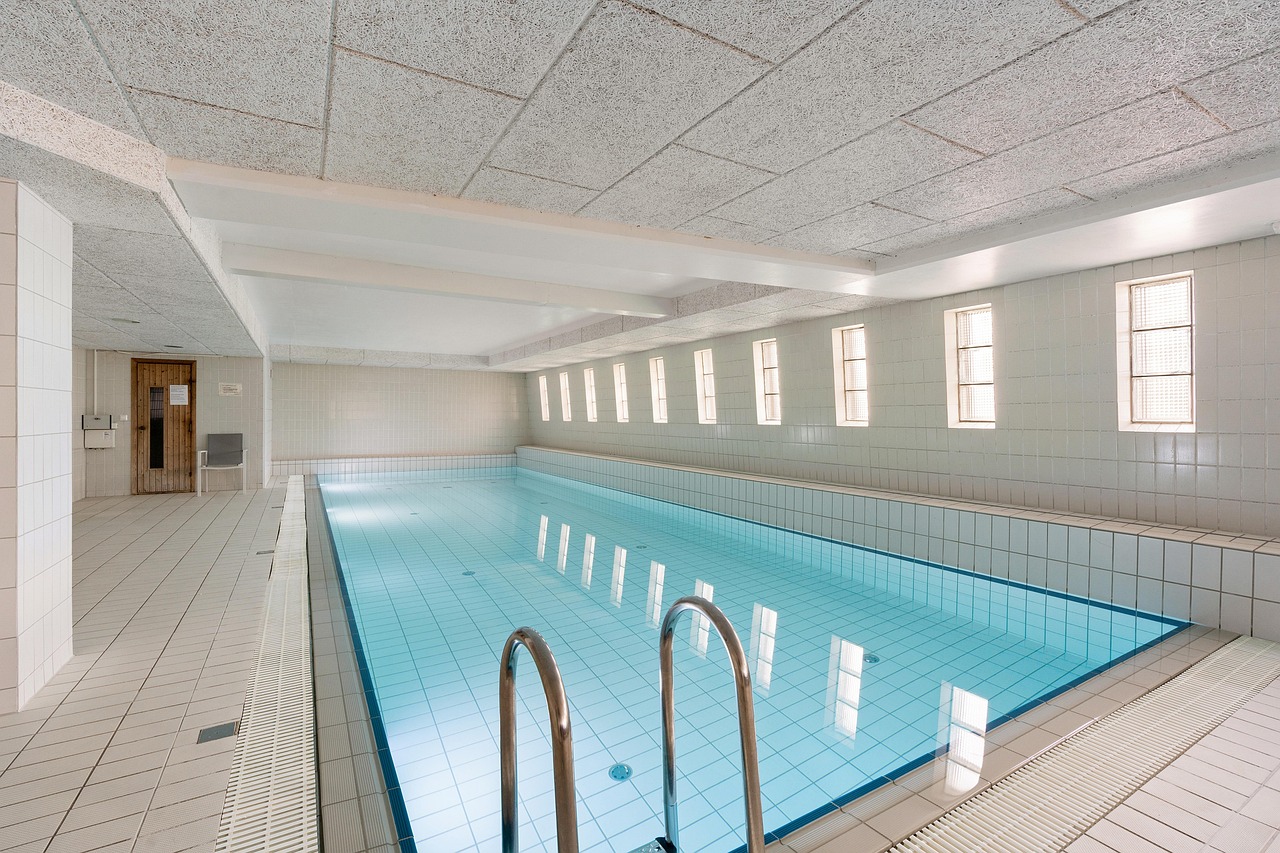 Gunite Pool Contractor in Walled Lake: Transform Your Backyard with Tango Pools