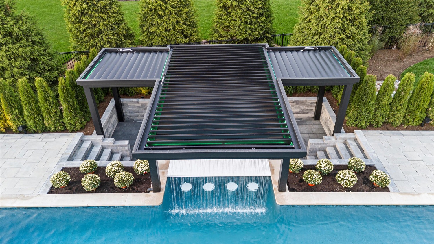 Tango Pools: Your Luxury Pool Builder in Plymouth